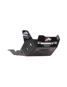 CUBRECARTER AXP HUSQVARNA 701 2026 KTM 690 ENDURO R 2026 NEGRO