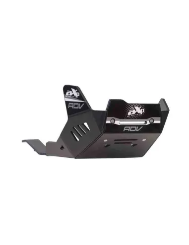 CUBRECARTER AXP HUSQVARNA 701 2026 KTM 690 ENDURO R 2026 NEGRO