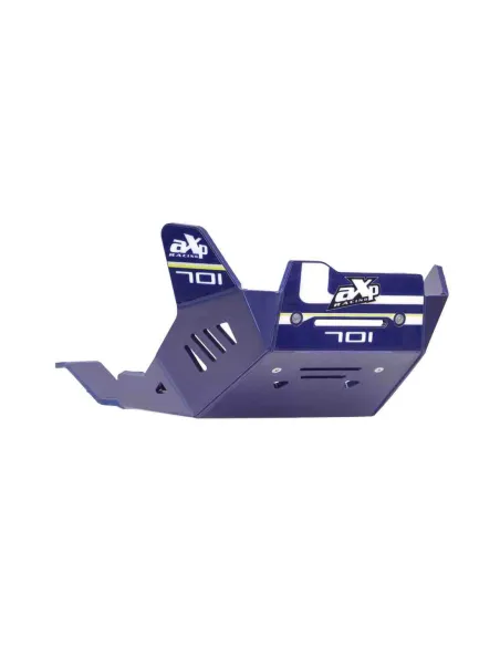 CUBRECARTER AXP HUSQVARNA 701 2026 KTM 690 ENDURO R 2026 AZUL