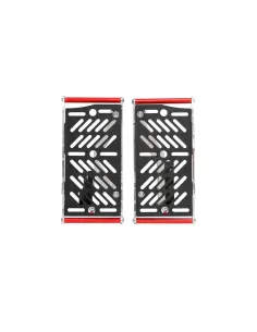 PROTECTORES DE RADIADOR AXP BETA XTRAINER 250/300 25-26 HARD ENDURO