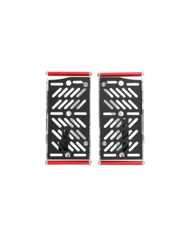 PROTECTORES DE RADIADOR AXP BETA XTRAINER 250/300 25-26 HARD ENDURO