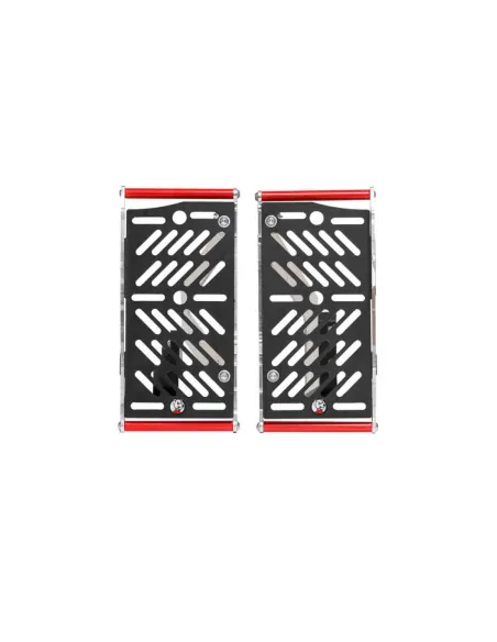 PROTECTORES DE RADIADOR AXP BETA XTRAINER 250/300 25-26 HARD ENDURO