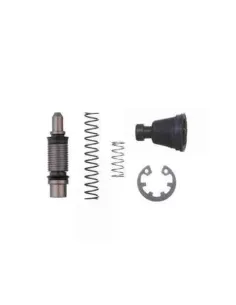 KIT REPARACION BOMBA EMBRAGUE/FRENO AJP LIQUIDO DE FRENO