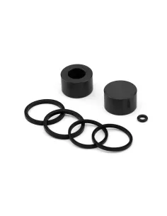 KIT REPARACION PINZA DE FRENO TRASERA AJP PISTON 25MM