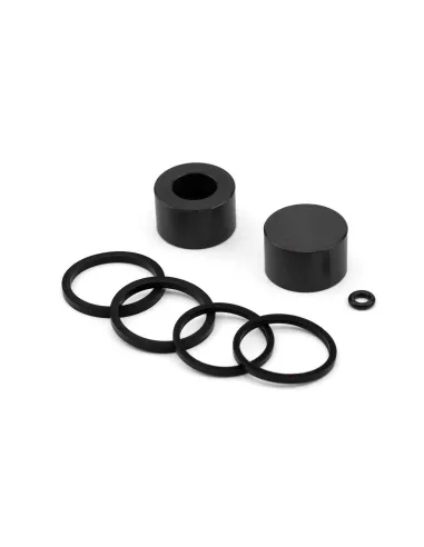 KIT REPARACION PINZA DE FRENO TRASERA AJP PISTON 25MM