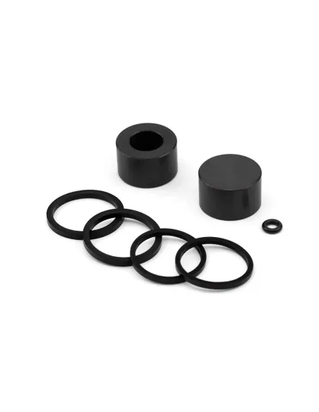 KIT REPARACION PINZA DE FRENO TRASERA AJP PISTON 25MM