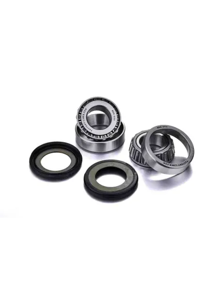 KIT RODAMIENTOS DIRECCION GAS GAS EC 125/200/250/300/450 96-05 FSE 400/450 03-05