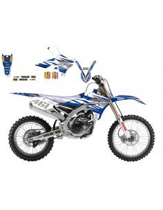 Kit de adhesivos Yamaha 2244E