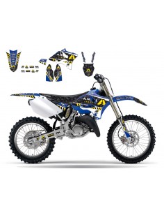 Kit de adhesivos Yamaha 2244E