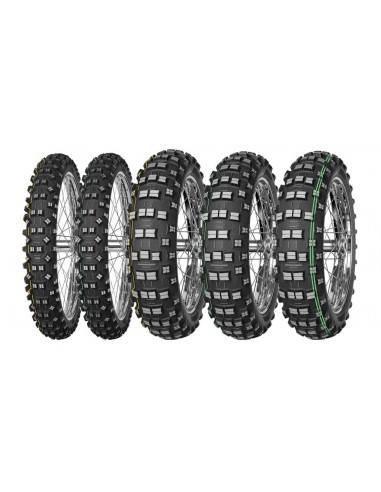 1x off-road-neumático mitas 1209018 viene 65m c12red