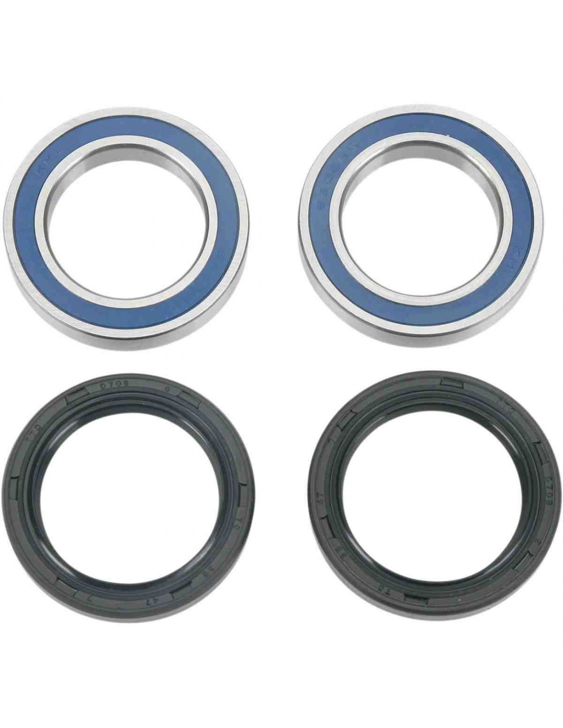 KIT RODAMIENTOS RUEDA DELANTERA KTM SX/EXC 125530 0320 HUSQVARNA KIT RODAMIENTOS RUEDA DELANTERA KTM SX/EXC 125530 0320 HUSQVARNA