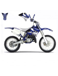 Kit de adhesivos Yamaha 2244E