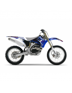 Kit de adhesivos Yamaha 2244E