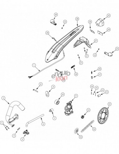 AGUJA W7(POS3)(COMP.1.25 VUELTAS ABIERTO)