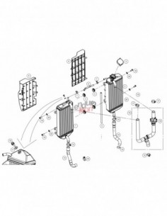 CTO.TUBOS RADIADORES-TERMOSTATO EC 2018