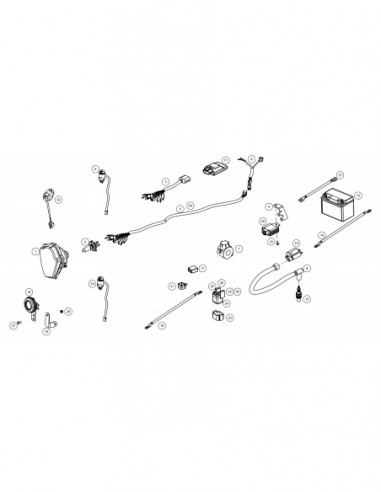 TUERCA NUT 956 RAPIDA M-6 HRc 40/48