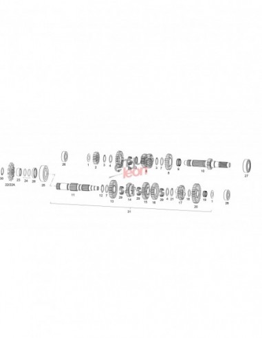 ME42211GG-CSK-1
