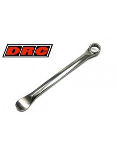 Desmontable DRC con llave de 17mm