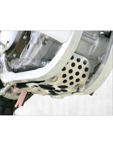 ESPUMA CUBRECARTER - 30X15X4 CM