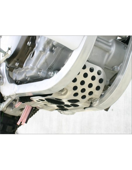 ESPUMA CUBRECARTER - 30X15X4 CM