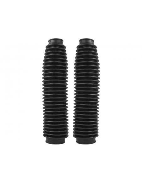 FUELLES DE HORQUILLA POLISPORT 350x41 NEGROS