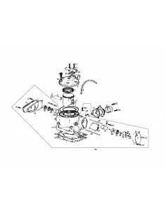 DESVAPORIZADOR CARTER D.0.50 97