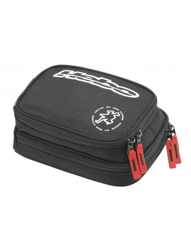 BOLSA HEBO TOOLS NEGRA - 20.5 X 6 X 3