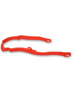 PATIN DE BASCULANTE UFO HONDA CRF 250R 14-18 CRF 450R 13-16 ROJO