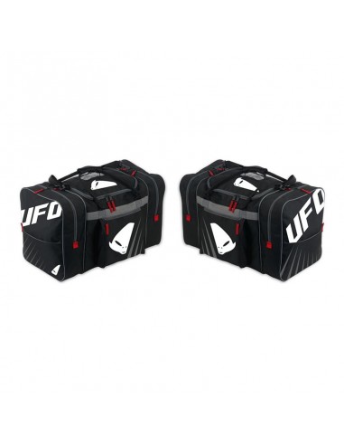 BOLSA UFO BIG BAG NEGRA