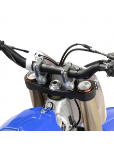 TORRETAS MANILLAR ZETA 28.6MM H:30MM