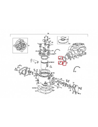 TORNILLO ULS 6X14 DIN 7380-1 ZINCADO 10.9