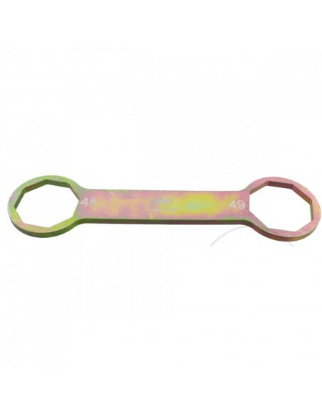 LLAVE DE HORQUILLA 45-49 MM OCTOGONAL