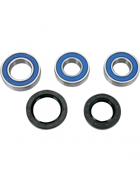 KIT RODAMIENTOS RUEDA TRASERA GAS GAS EC/FSR/FSE 03-19