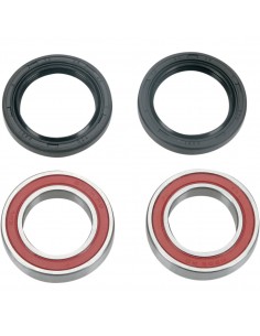 KIT RODAMIENTOS RUEDA DELANTERA GAS GAS EC 04-19