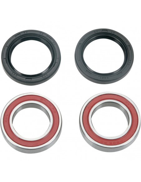 KIT RODAMIENTOS RUEDA DELANTERA GAS GAS EC 04-19