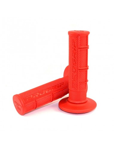 PUÑOS PROGRIP 794 ROJOS