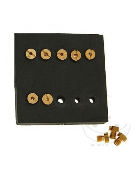 KIT CHICLES PRINCIPALES DELLORTO M5 50-68