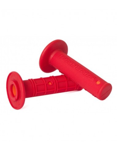 PUÑOS PROGRIP DUAL 799 ROJOS