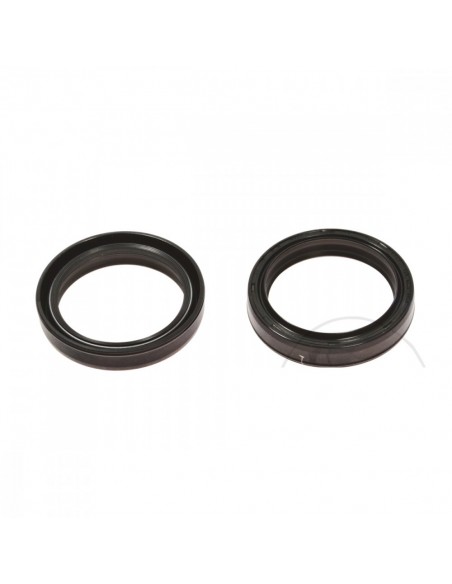 KIT RETENES DE HORQUILLA ARIETE BETA XTRAINER 250 17-18 300 15-18 - 43X55X9.5/10.5