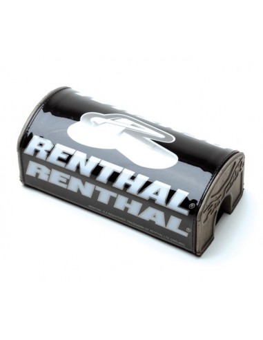 PROTECTOR MANILLAR RENTHAL FATBAR NEGRO