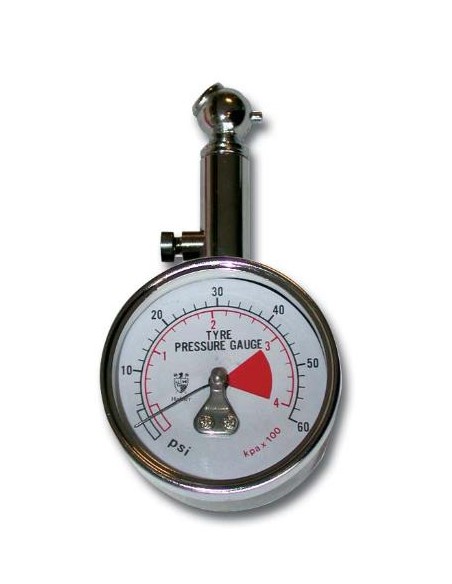 MANOMETRO DE AGUJA 0.15 A 4 BARES