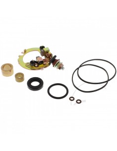 PORTAESCOBILLAS MOTOR DE ARRANQUE KTM BETA HUSABERG