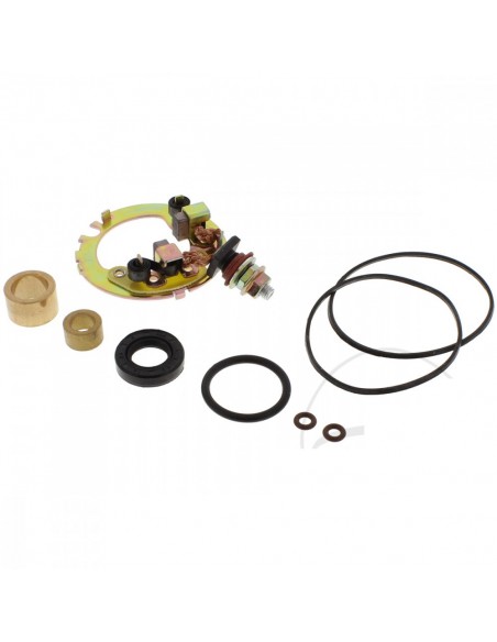 PORTAESCOBILLAS MOTOR DE ARRANQUE KTM BETA HUSABERG