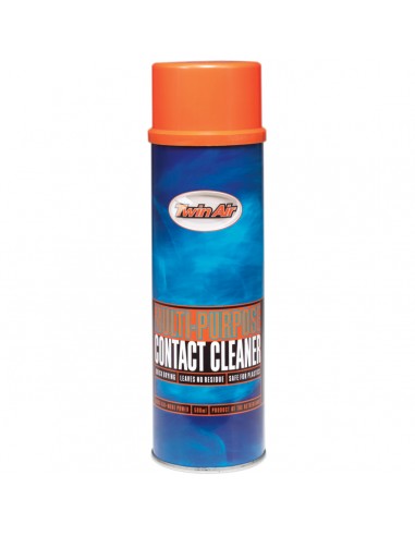 CONTACT CLEANER TWIN AIR EN SPRAY - 500ML