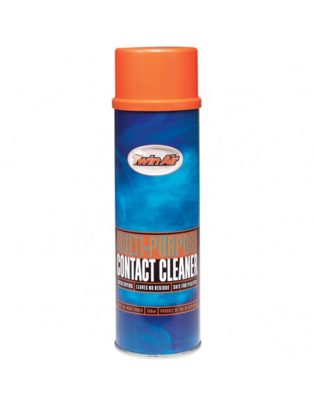 CONTACT CLEANER TWIN AIR EN SPRAY - 500ML