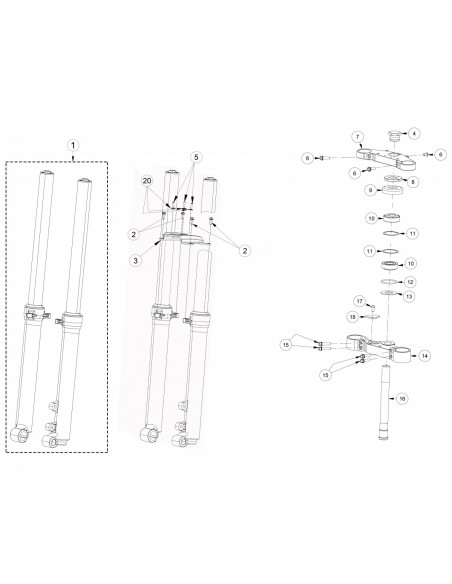 ARANDELA DIRECCION.ZINC.42x20x1 ARANDELA DIRECCION.ZINC.42x20x1