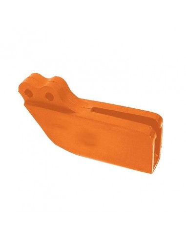 GUIA CADENA POLISPORT KTM SX 85 07-14 EXC 94-07 SX/SXF 94-06 NARANJA