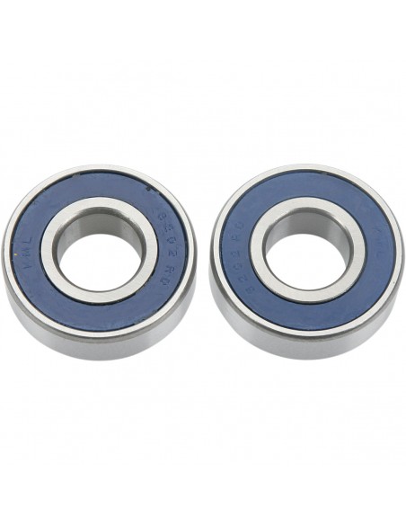 KIT RODAMIENTOS RUEDA TRASERA KTM SX 50 04-14 DELANTERA KTM SX 50 06-11