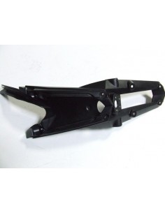 PORTAMATRICULAS CORTO KTM EXC 04-07