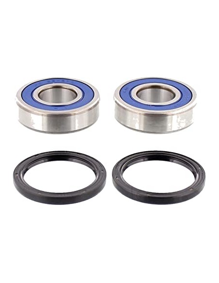 KIT RODAMIENTOS RUEDA TRASERA TM TODAS 05-11 KIT RODAMIENTOS RUEDA TRASERA TM TODAS 05-11